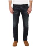 Ag Adriano Goldschmied - Dylan Slim Skinny Jeans In 3 Years Wellspring