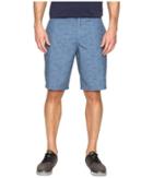 Travismathew - Owella Shorts