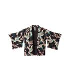 Bowie X James - Desert Dreams Kimono