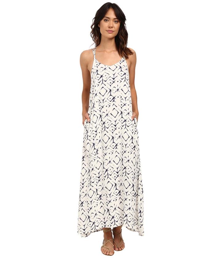 Billabong - Beachwalk Maxi Dress