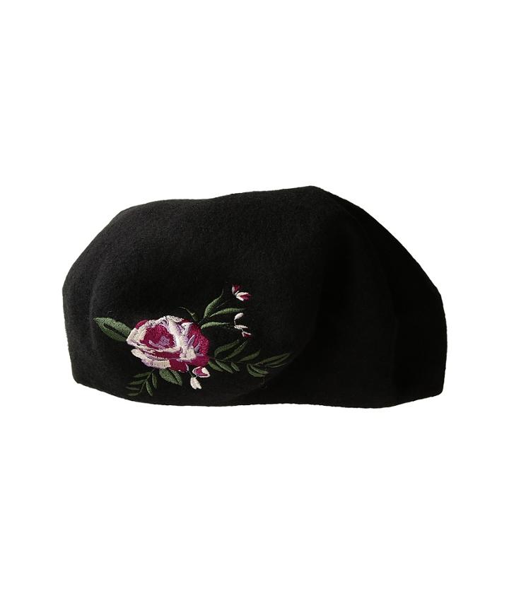 Bcbgeneration - Floral Beret