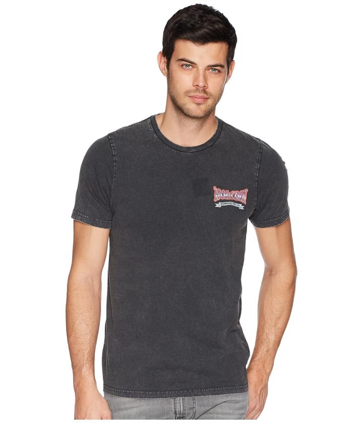 Volcom - Speed Way Short Sleeve Custom Tee