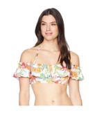 Bleu Rod Beattie - Off The Shoulder Bandeau Bra W/ Removable Cup
