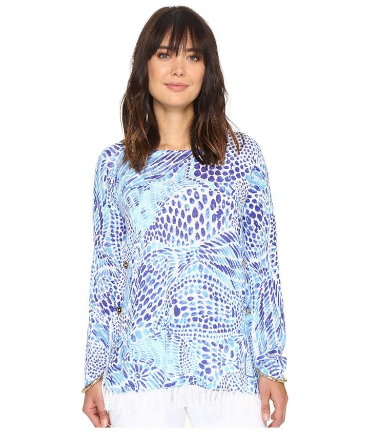 Lilly Pulitzer - Ramona Sweater