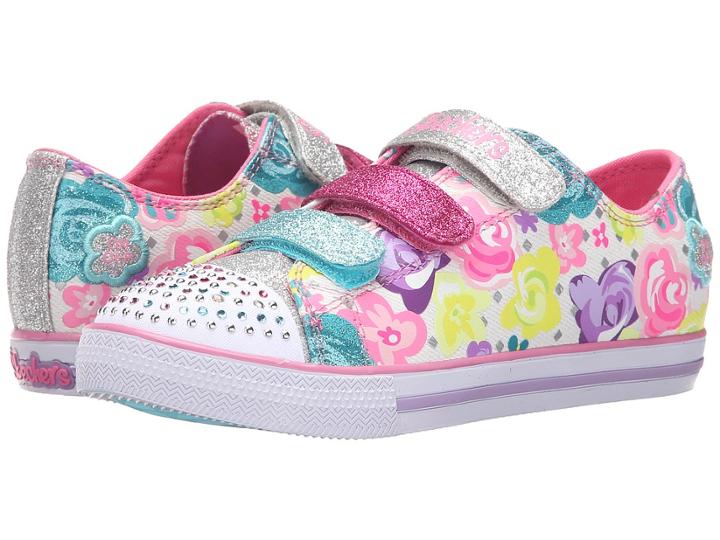 Skechers Kids - Chit Chat - 10620l Lights