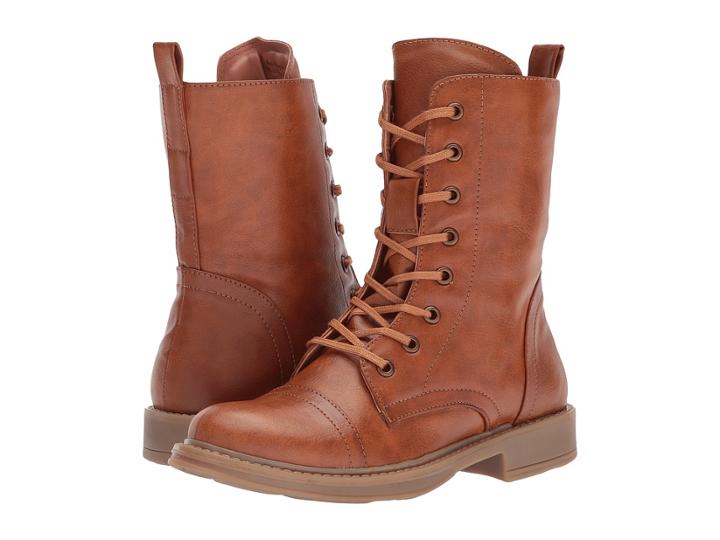 Pazitos - Scout Boot