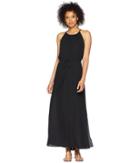 Karen Kane - Morgan Halter Maxi Dress