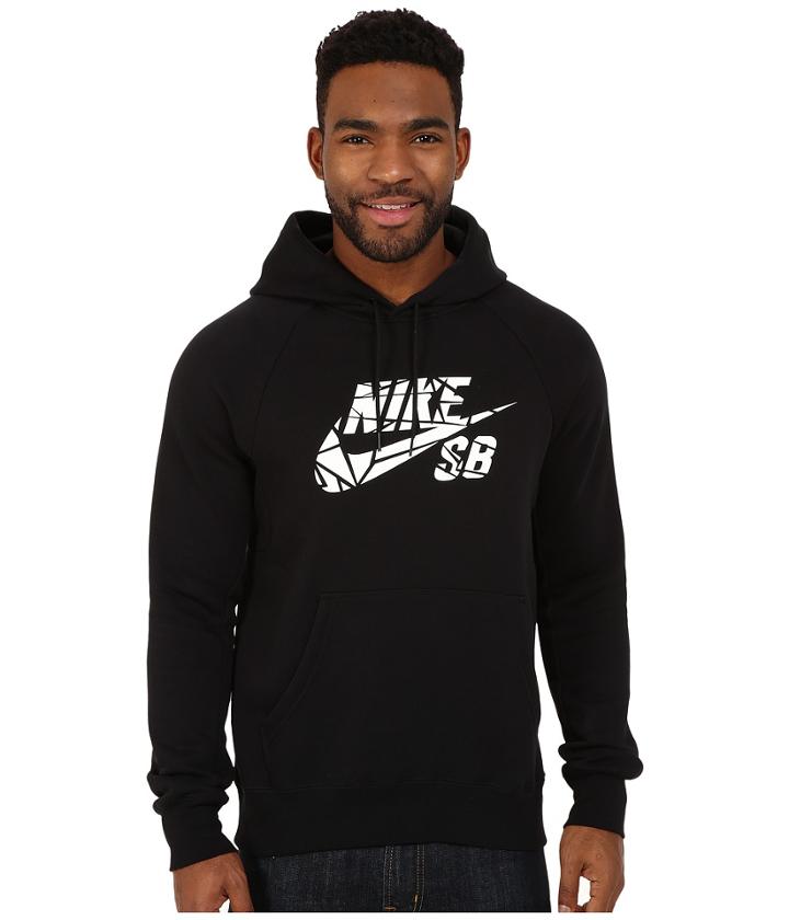 Nike Sb - Sb Icon Griptape Po Hoodie