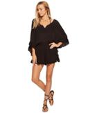 L*space - Emily Romper Cover-up