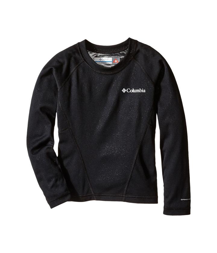 Columbia Kids - Baselayer Midweight Crew