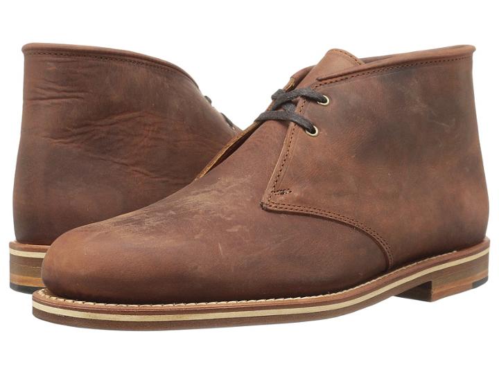 Helm Boots - Phillips 2.0