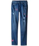 True Religion Kids - Casey Doodle Jeans In Super Shredded