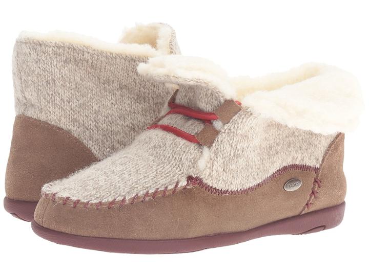 Acorn - Slopeside Boot