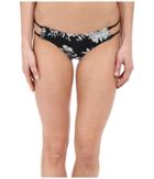 Amuse Society - Palma Floral Everyday Fit Bottom