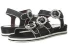 Marc By Marc Jacobs - Charlotte Strass Buckle Sandal