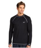 Speedo - Easy L/s Swim Tee