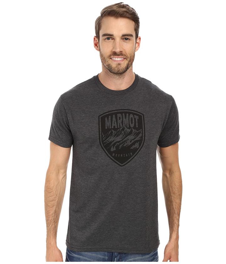 Marmot Vista Tee S/s