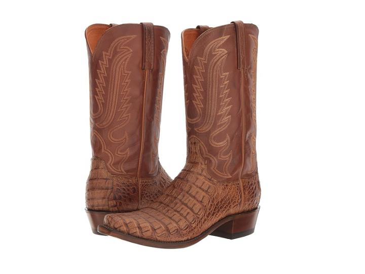 Lucchese - Walter