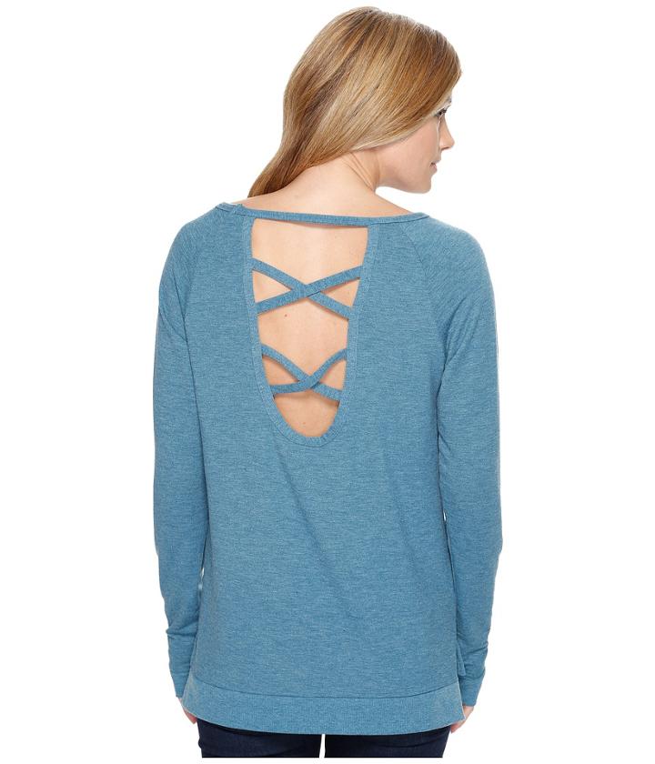 Cinch - French Terry Sweatshirt