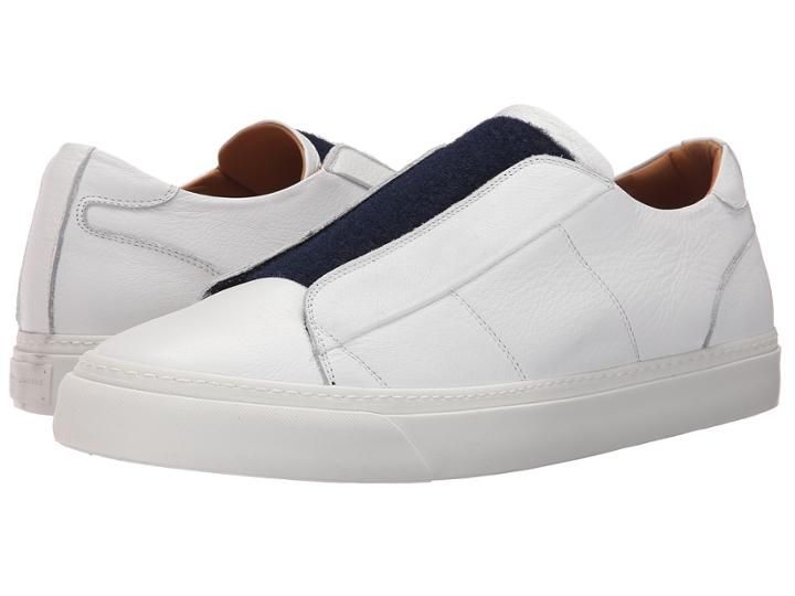 Marc Jacobs - Summer Nappa Tongue Sneaker