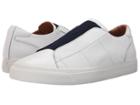 Marc Jacobs - Summer Nappa Tongue Sneaker