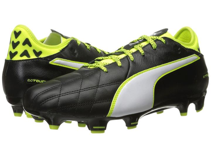 Puma - Evotouch 3 Leather Fg