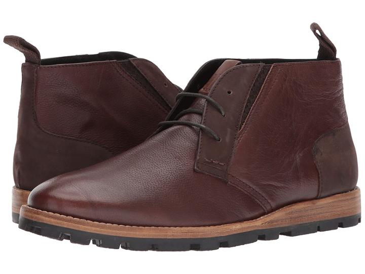 Ben Sherman - Devon