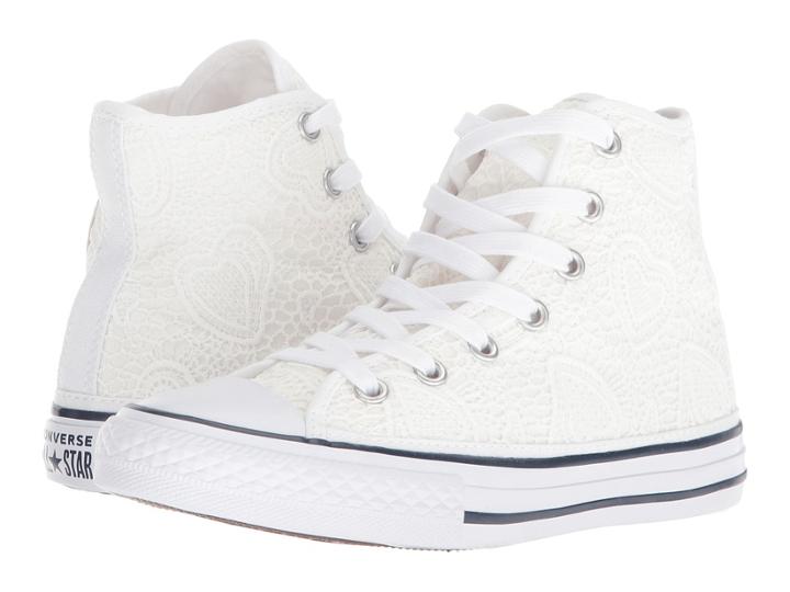 Converse Kids - Chuck Taylor(r) All Star(r) Italian Hi