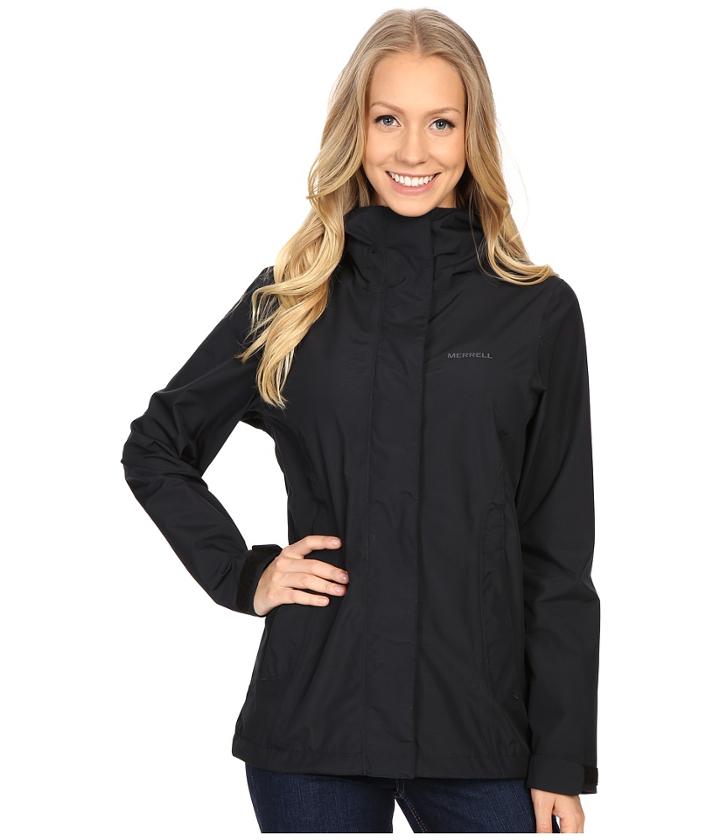 Merrell - Trailmist Rain Jacket