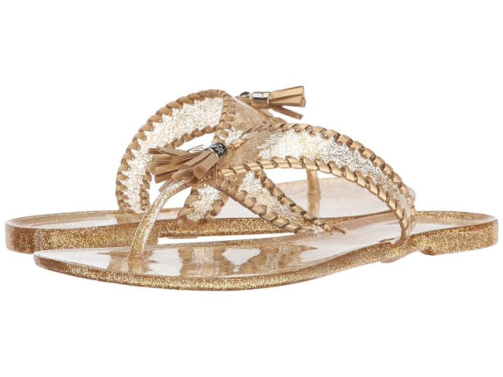 Jack Rogers - Sparkle Alana Jelly