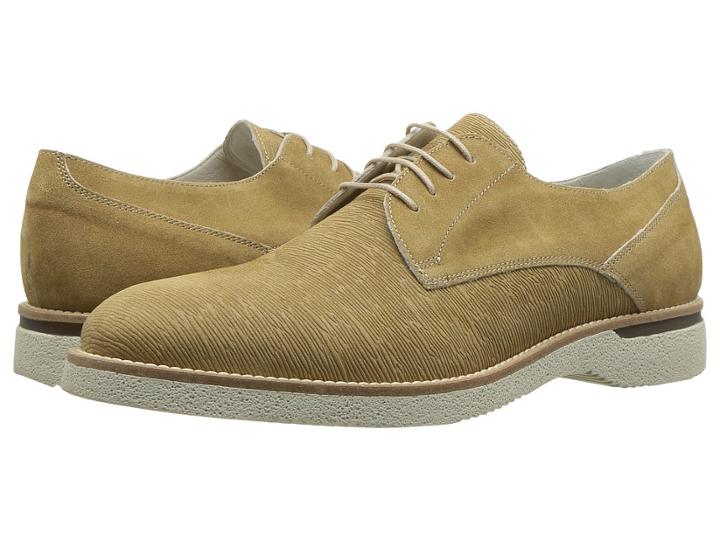 Kenneth Cole New York - Douglas Lace-up