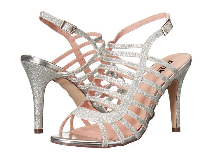 Paradox London Pink - Skylar