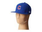 New Era Mlb Baycik Snap 59fifty - Chicago Cubs