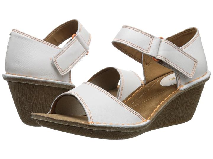 Clarks - Orient Sea