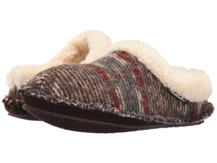 Woolrich - Lodge Slide