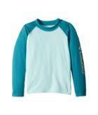 Columbia Kids - Mini Breaker Long Sleeve Sunguard