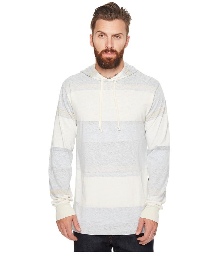 Vissla - Waterline Hoodie