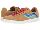 Marc Jacobs - Suede Wave Skater Sneaker