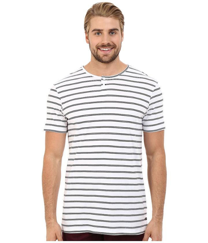 Tavik - Striker Short Sleeve Knit