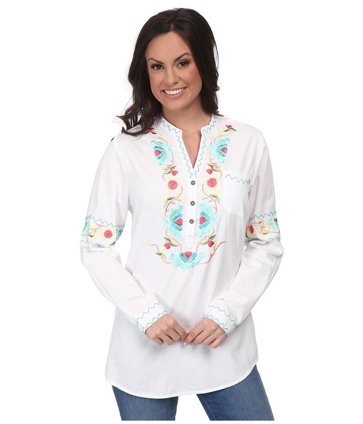 Tasha Polizzi - Cassidy Tunic