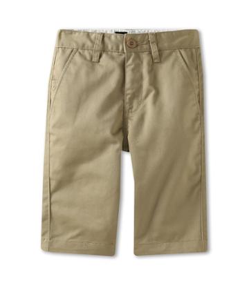 Rvca Kids Weekday Short Ii