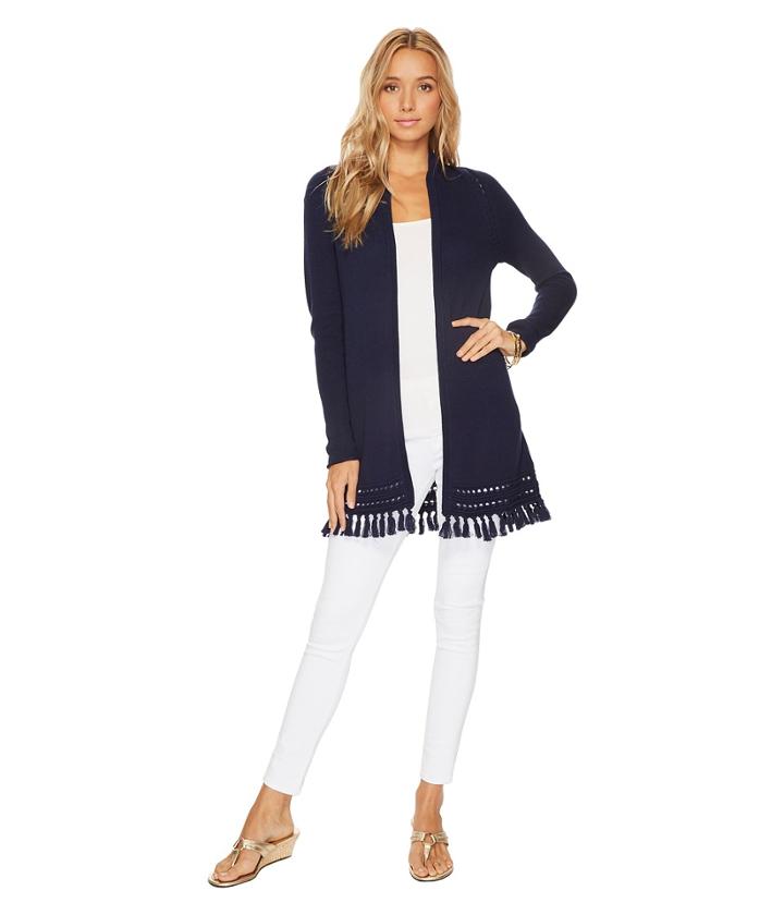 Lilly Pulitzer - Martinique Sweater