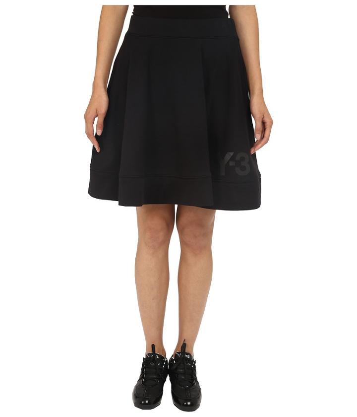 Adidas Y-3 By Yohji Yamamoto - W Dancer Skirt