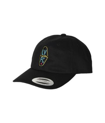 Las Vegas Lights F.c. - Unstructured Hat