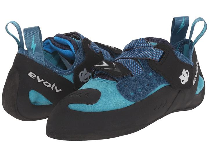 Evolv - Kira