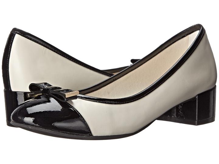 Cole Haan - Kelsey Waterproof Block Heel Pump