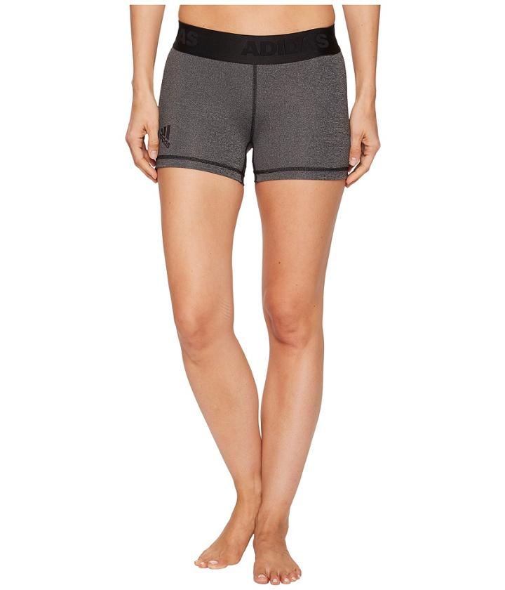 Adidas - Alphaskin Sport 3 Short Tights