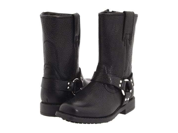 Frye Kids Harness Pull On