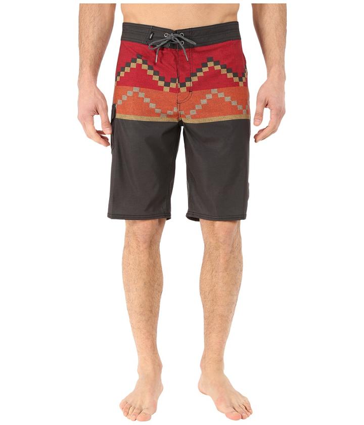 Vans - Nf Rising Swell Boardshorts