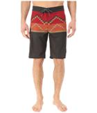 Vans - Nf Rising Swell Boardshorts